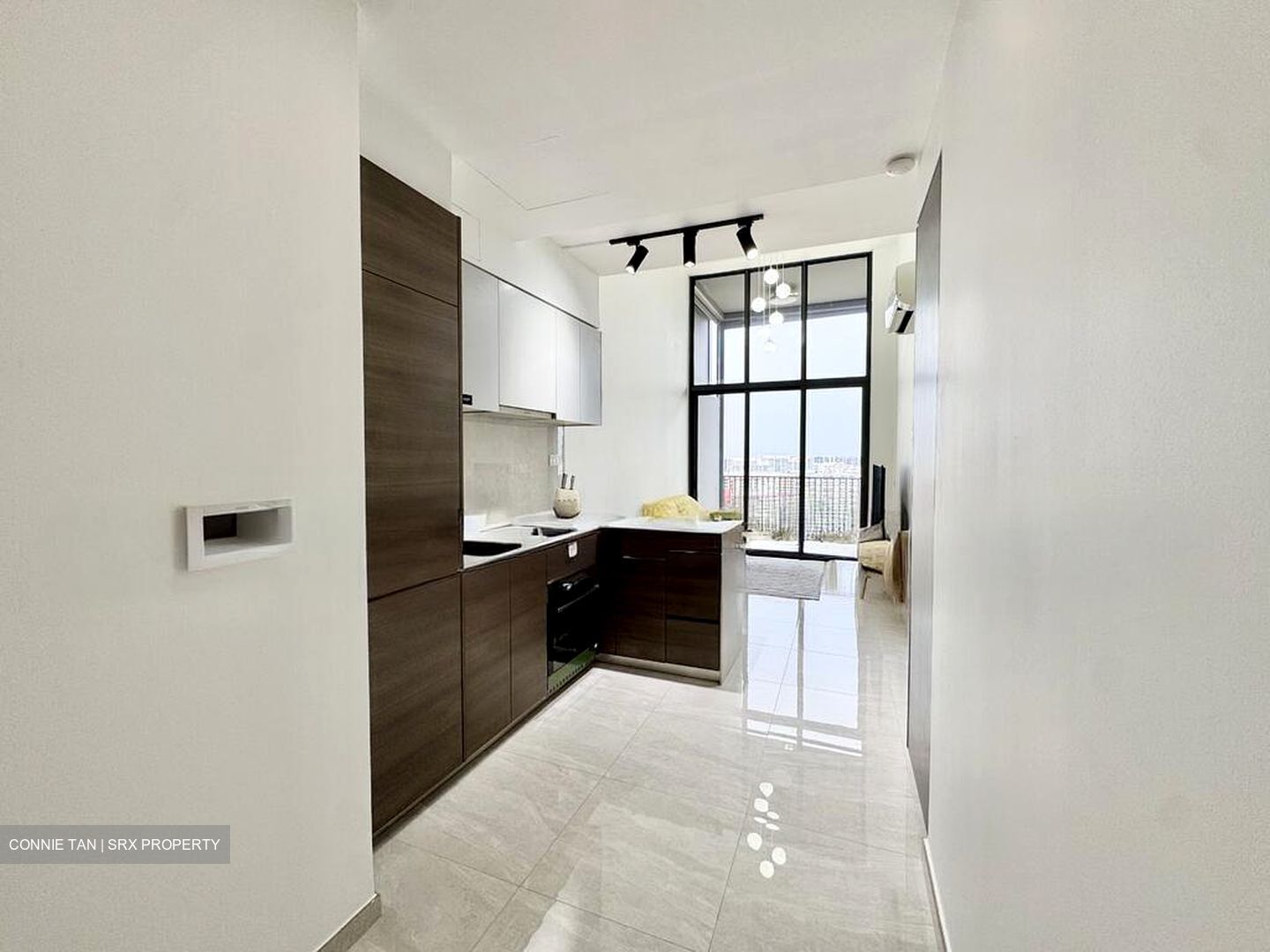 The Florence Residences (D19), Apartment #601410341